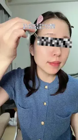 LILIYのTikTok投稿