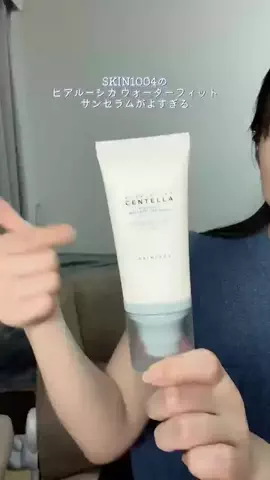 LILIYのTikTok投稿