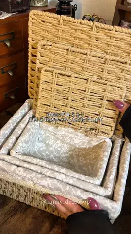 bunny_decoshopのTikTok投稿