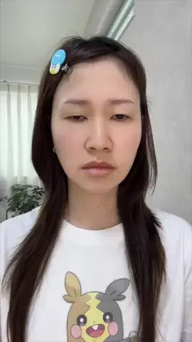 足の裏から人間になるにはのTikTok投稿