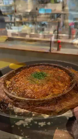 グルメロビンのTikTok投稿