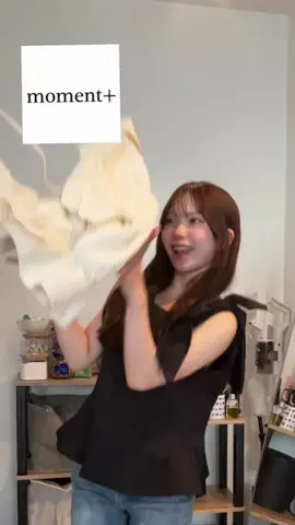 ヨンジョちゃん(145cm)のTikTok投稿