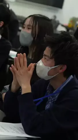 グミ大好き男子高校生のTikTok投稿