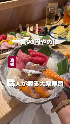 大阪グルコのTikTok投稿