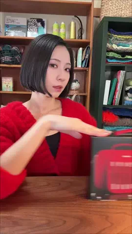 mnms_knit_studioのTikTok投稿