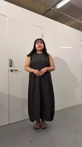 さわ |低身長プラスサイズの服選びのTikTok投稿