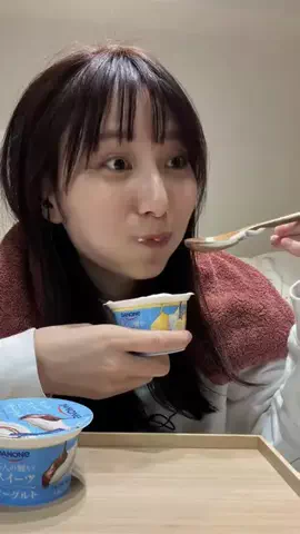 あやんぬ🍔🍊のTikTok投稿