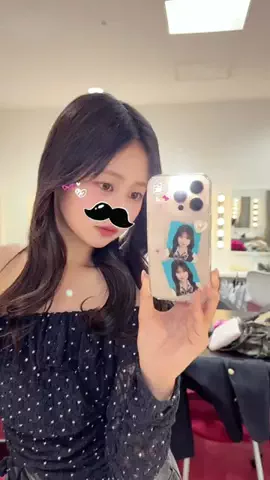 伊藤彩華のTikTok投稿