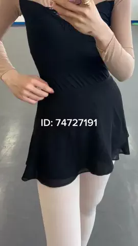 ももは🩰のTikTok投稿