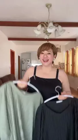 ぽっちゃりけいこ52歳のTikTok投稿