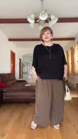 ぽっちゃりけいこ52歳のTikTok投稿