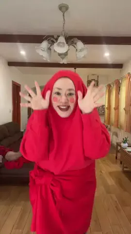 ぽっちゃりけいこ52歳のTikTok投稿