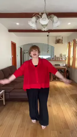 ぽっちゃりけいこ52歳のTikTok投稿