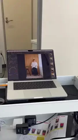 ぽっちゃりけいこ52歳のTikTok投稿