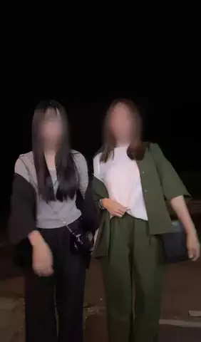 あゆミンのTikTok投稿