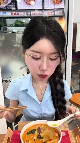 🥢おはし🥢のTikTok投稿