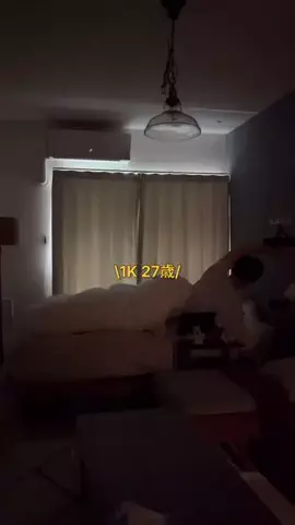 オムのTikTok投稿
