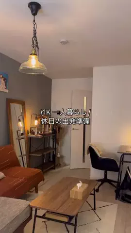 オムのTikTok投稿
