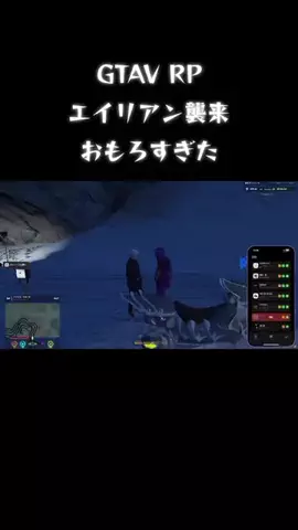 ましろんの暇つぶしのTikTok投稿