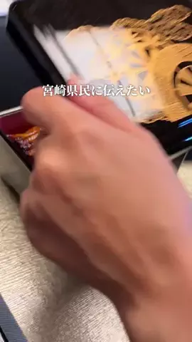 宮崎グルメ／MIYAZAKI SELECTのTikTok投稿