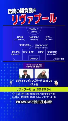 サッカーキングのTikTok投稿