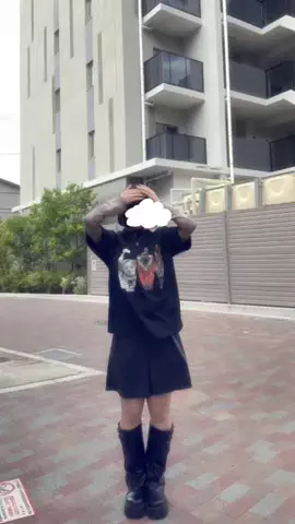 HiikaR_i★のTikTok投稿