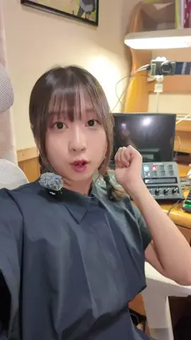 HiNas3☘️のTikTok投稿