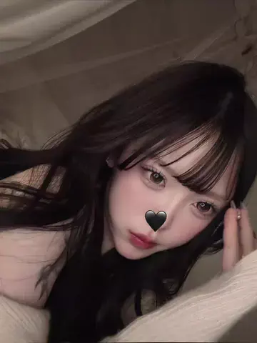 선のTikTok投稿