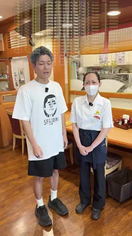 鹿児島No.1グルメのTikTok投稿