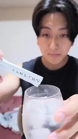 私の彼氏は数学講師のTikTok投稿