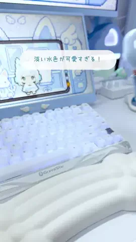 水瀬なの🐻‍❄️🩵/Mizuse NanoのTikTok投稿