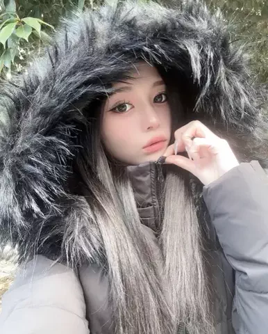 海音のTikTok投稿