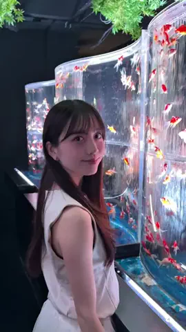 ゆりなのTikTok投稿