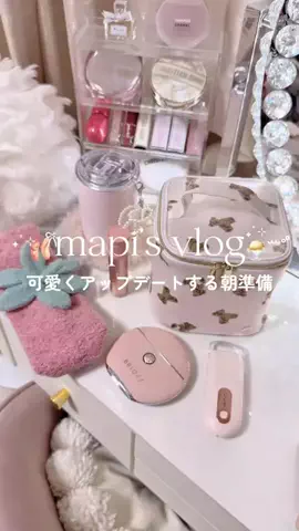 𝘮𝘢𝘱𝘪 🩰🍨のTikTok投稿