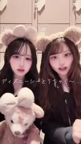 みみみのTikTok投稿