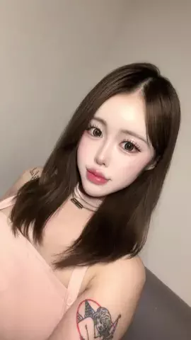 はるぺちのTikTok投稿