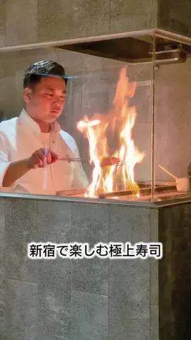 関東グルメハンターのTikTok投稿