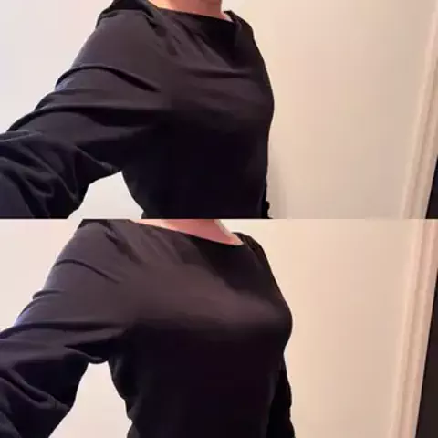 あびちゃんのTikTok投稿