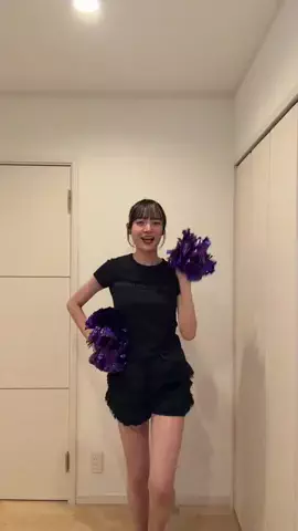 さほのTikTok投稿