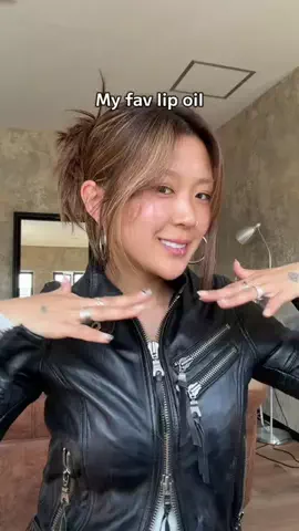 ErlyのTikTok投稿