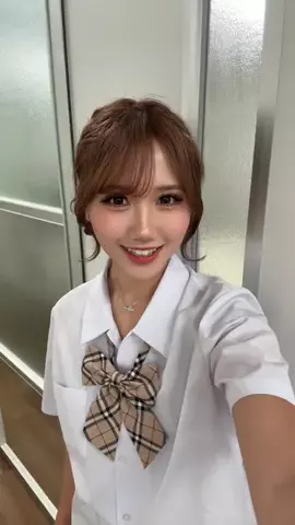 佐藤 芹菜(せりな)のTikTok投稿