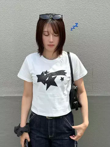 抹茶のTikTok投稿