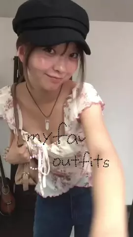 こむぎはだのTikTok投稿