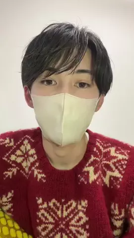 《こう》24卒人事のTikTok投稿