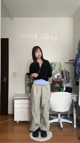 こむぎはだのTikTok投稿