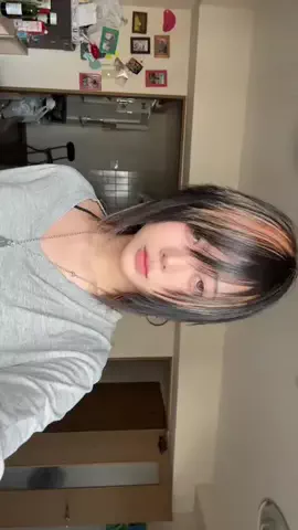 AruのTikTok投稿