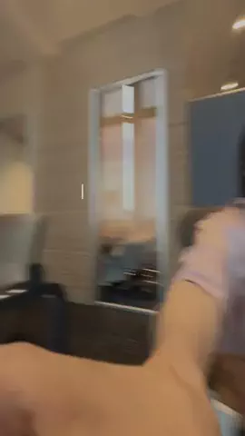めり子のTikTok投稿