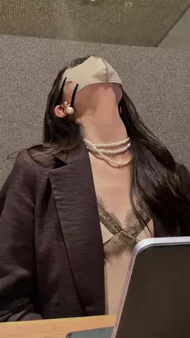 めり子のTikTok投稿