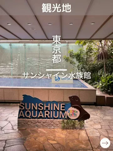 デンじょーの旅のTikTok投稿