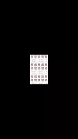 真冬のTikTok投稿
